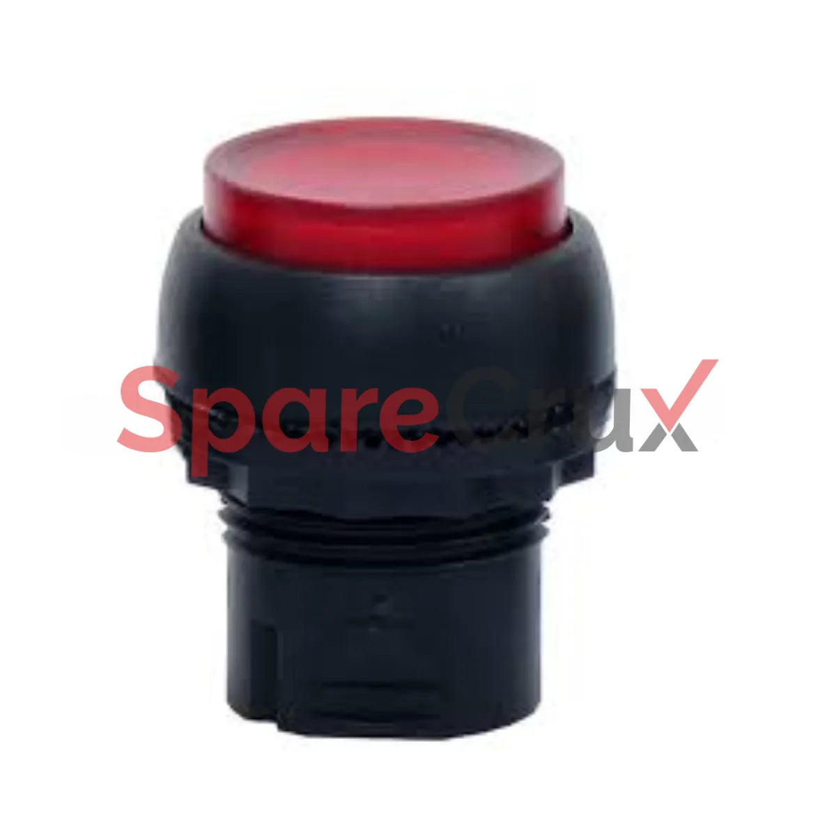 800FP-LE4PD3CX02 | ALLEN BRADLEY | 22mm Momentary Push Button 800F PB