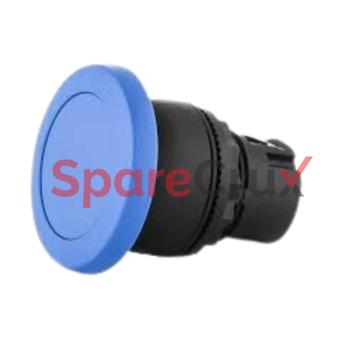 800FP-MM46 | ALLEN BRADLEY | 22mm Momentary Push Button 800F PB
