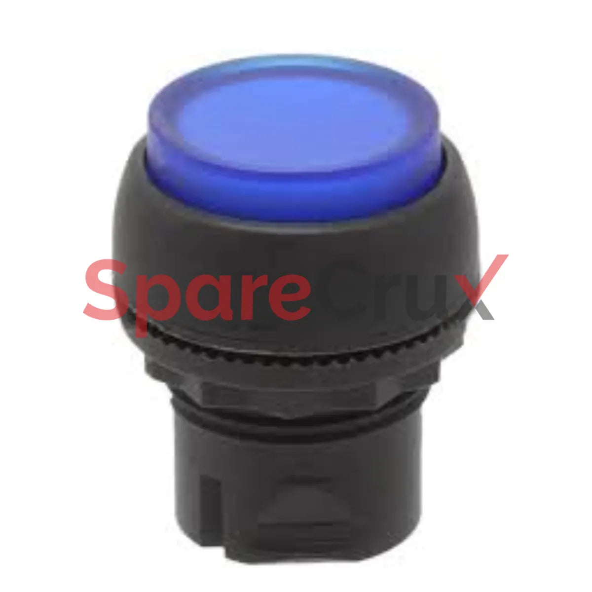 800FP-LE6PQ3WQ10 | ALLEN BRADLEY | 22mm Momentary Push Button 800F PB