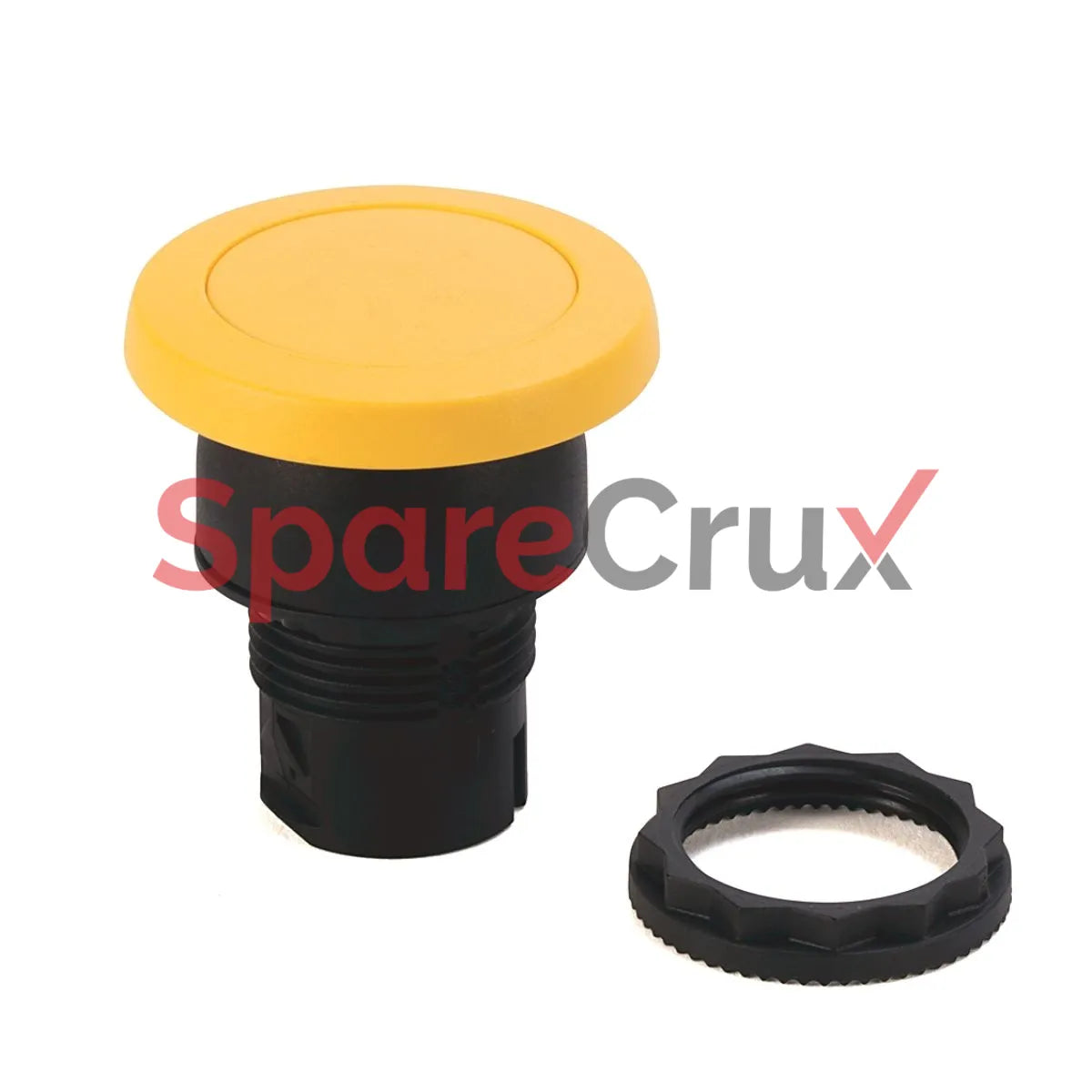 800FP-MM45PX01 | ALLEN BRADLEY | 22mm Momentary Push Button 800F PB