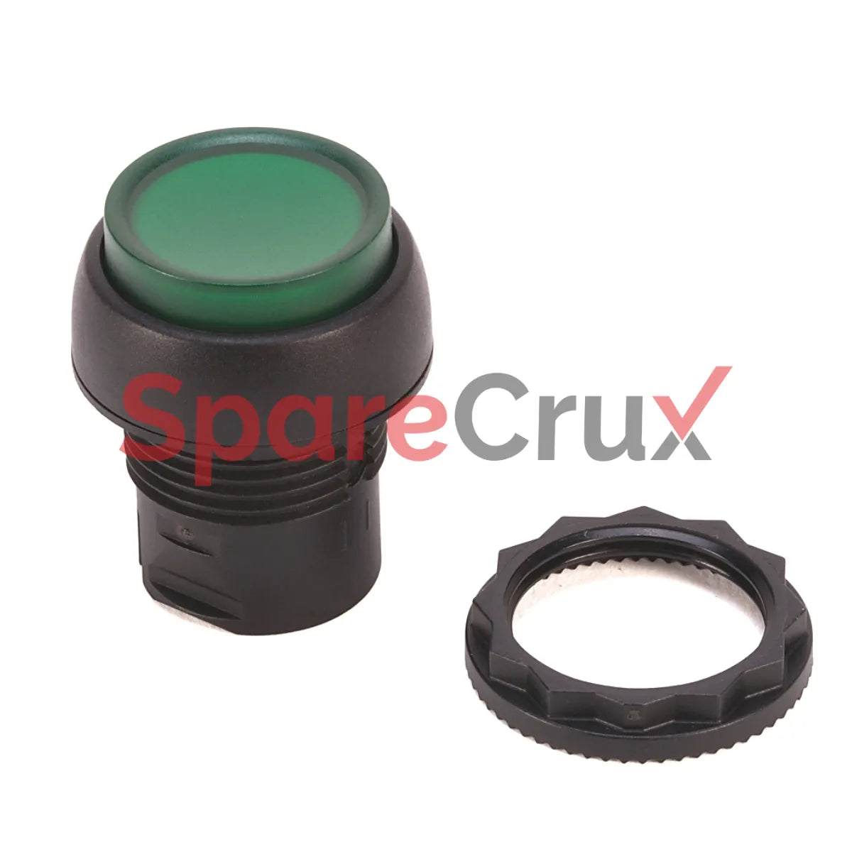 800FP-LE3PN3GX22 | ALLEN BRADLEY | 22mm Momentary Push Button 800F PB