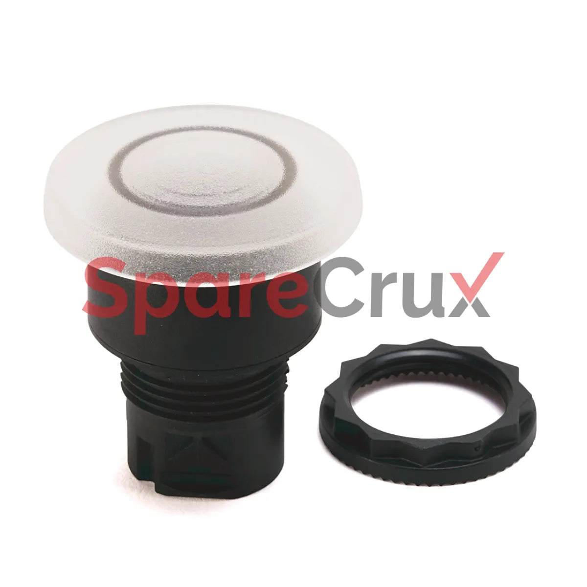 800FP-LMM47 | ALLEN BRADLEY | 22mm Momentary Push Button 800F PB
