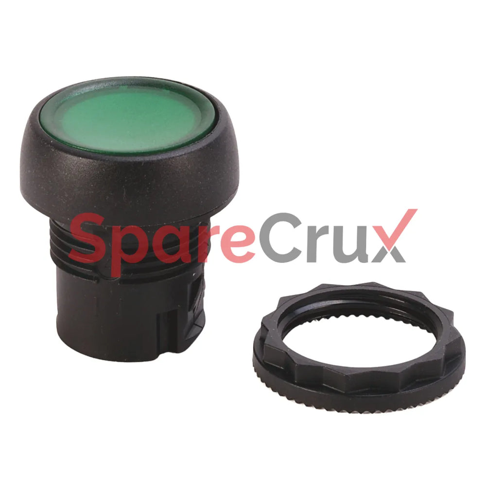 800FP-LF3 | ALLEN BRADLEY | 22mm Momentary Push Button 800F PB