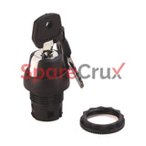 800FP-KM3504R | ALLEN BRADLEY | 22mm Selector Switch 800F PB