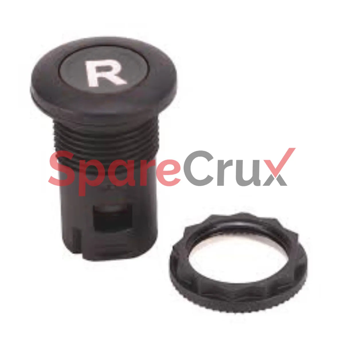 800FP-R211 | ALLEN BRADLEY | 22mm Reset Push Button 800F PB
