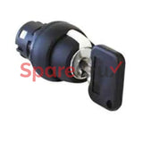 800FP-KR34R | ALLEN BRADLEY | 22mm Selector Switch 800F PB