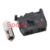 800F-PD3CX22 | ALLEN BRADLEY | 22mm Back of Panel Composite 800F PB