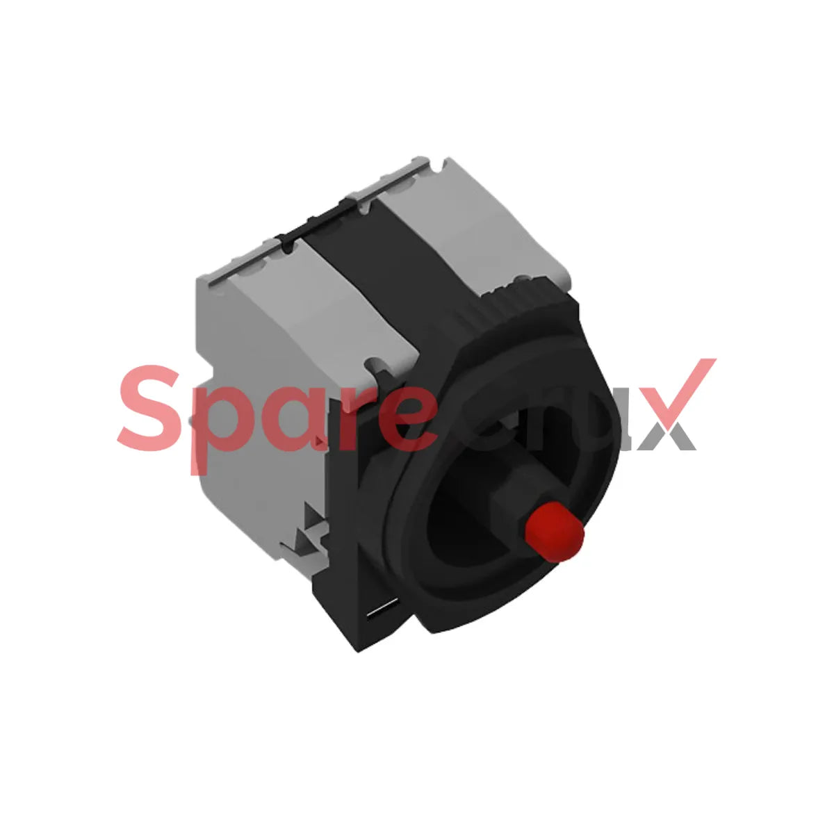 800F-PN7RX10 | ألين برادلي | مركب 800F PB بسمك 22 مم على ظهر اللوحة