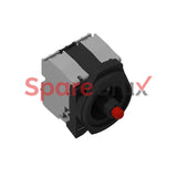 800F-PN7RX10 | ألين برادلي | مركب 800F PB بسمك 22 مم على ظهر اللوحة