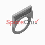 800F-11AE127 | ALLEN BRADLEY | 22mm Accessory 800F PB