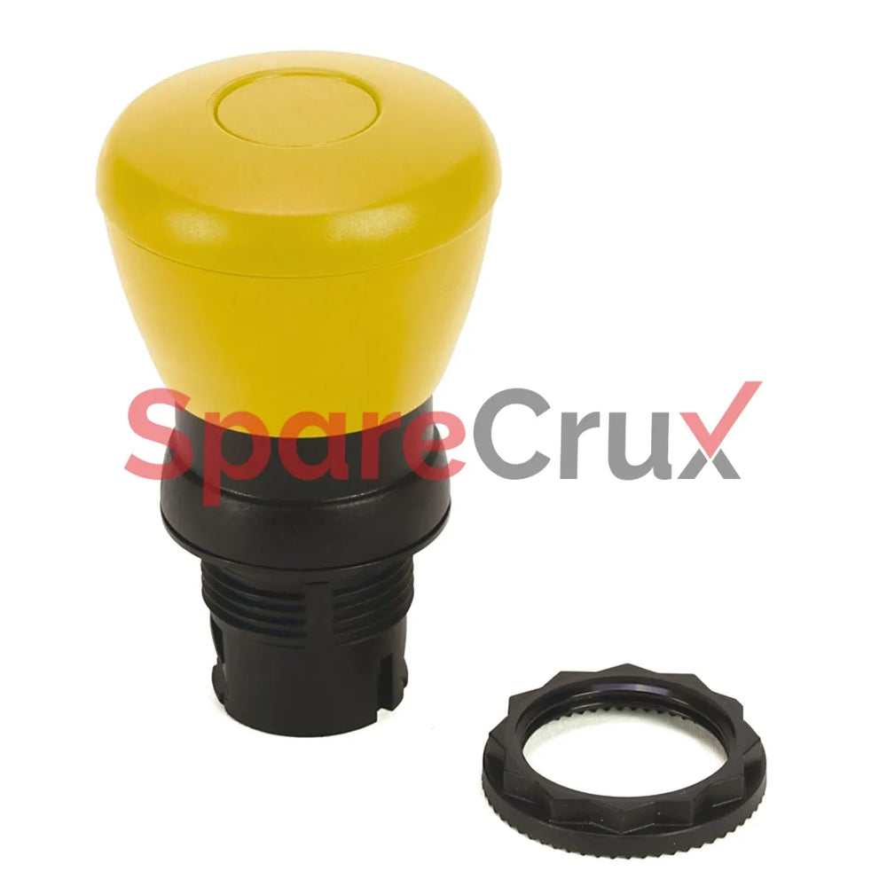 800FP-NX26 | ALLEN BRADLEY | YELLOW MUSHROOM PB