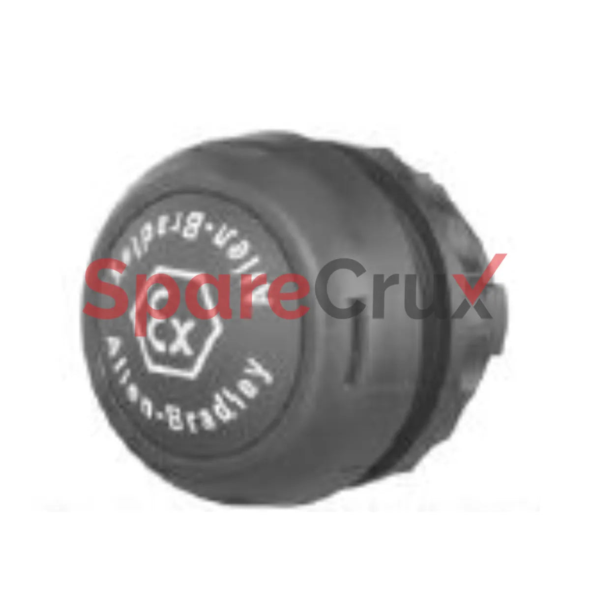 800G-N2 | ALLEN BRADLEY | 30mm Hole Plug 800G PB