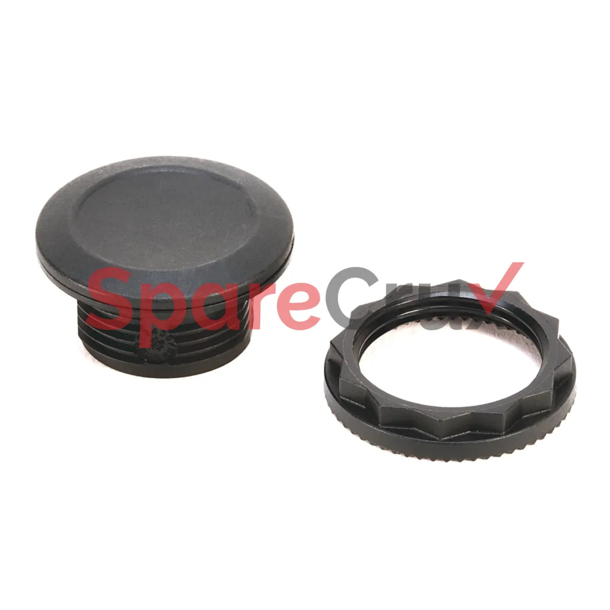 800G-N2-EX | ALLEN BRADLEY | 30mm Hole Plug 800G PB
