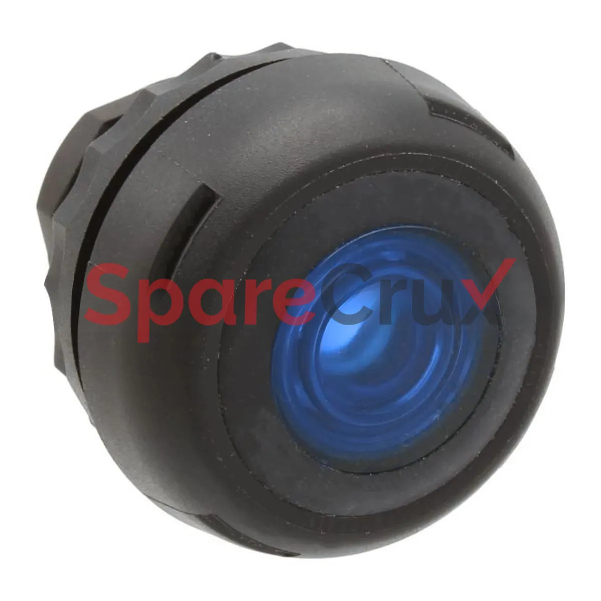 800G-LF6-EX | ALLEN BRADLEY | 30mm Momentary Push Button 800G PB