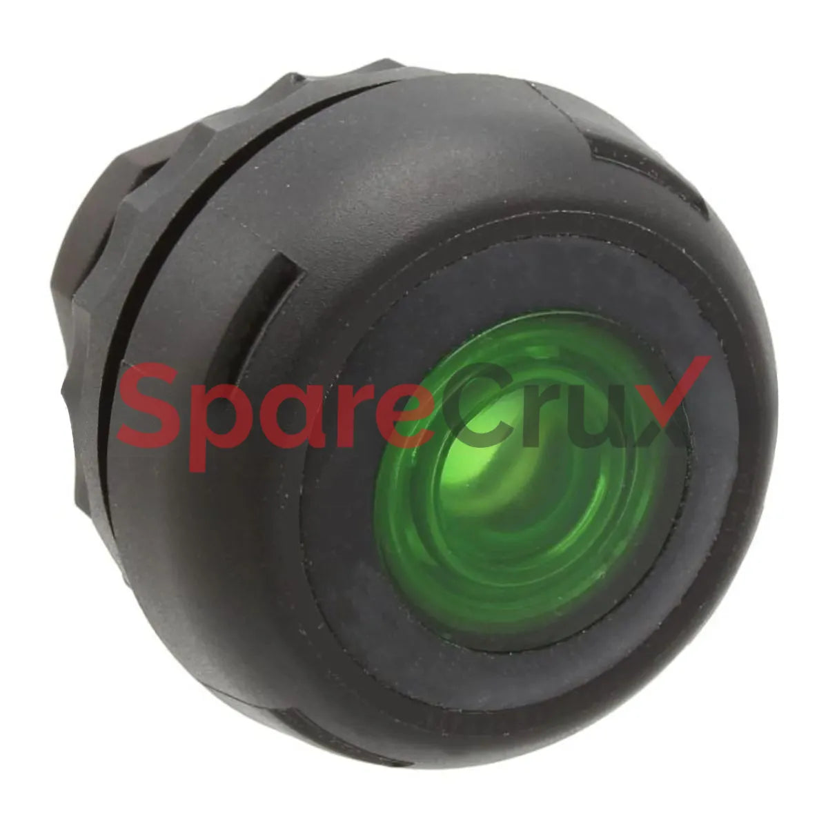 800G-LF3-EX | ALLEN BRADLEY | 30mm Momentary Push Button 800G PB