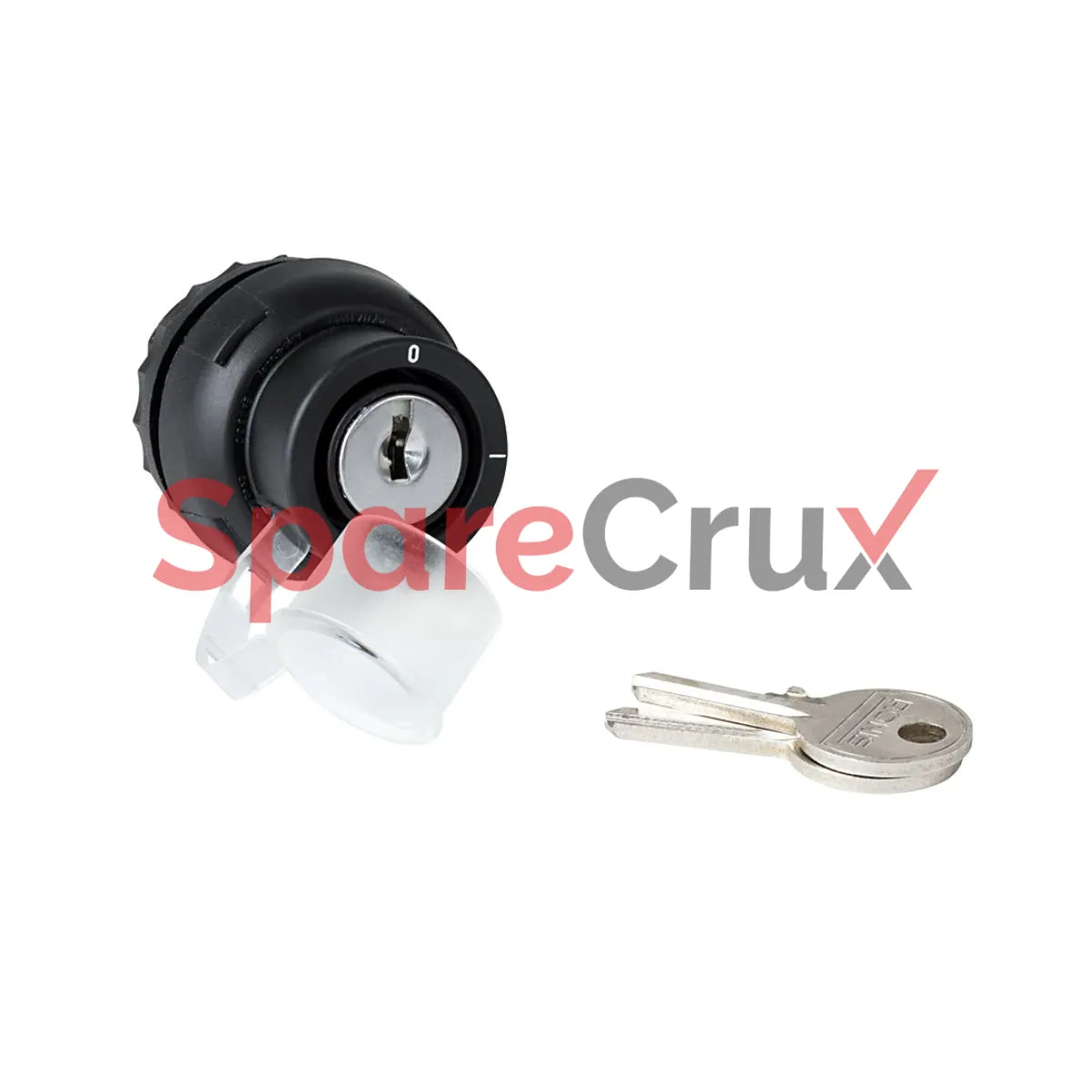 800G-KSR21H-EX | ALLEN BRADLEY | 30mm Selector Switch 800G PB