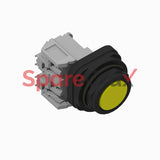 800HC-AR9A2 | ALLEN BRADLEY | 30mm Momentary Push Button 800H PB
