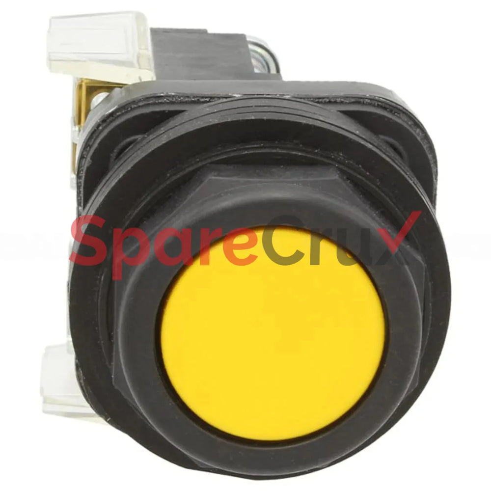 800HC-AR9D1 | ALLEN BRADLEY | 30mm Momentary Push Button 800H PB