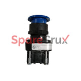 800H-QRMH2BD1 | ALLEN BRADLEY | 30mm Momentary Push Button 800H PB