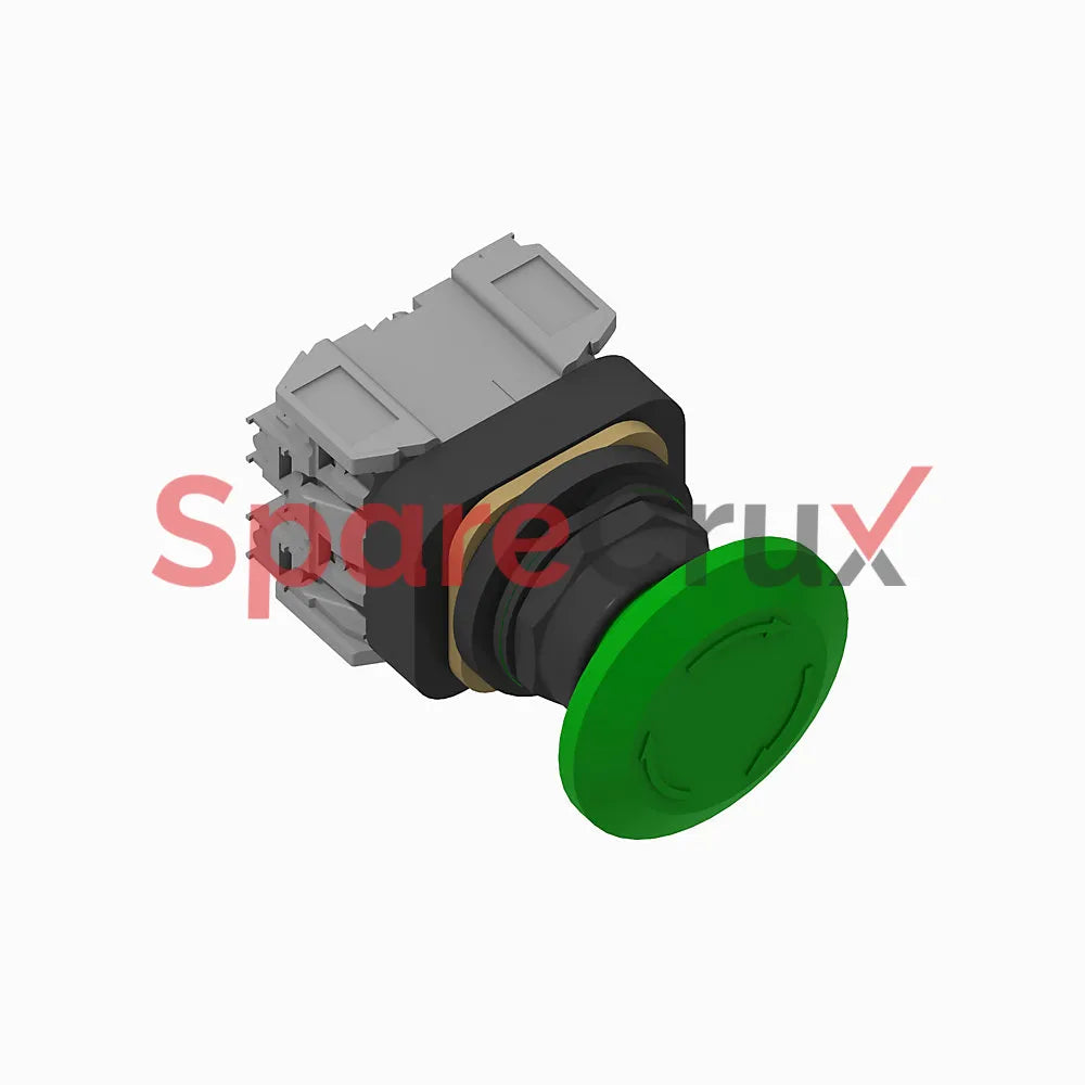 800HC-FRXN1B | ALLEN BRADLEY | 30mm Push-Pull Device 800H PB