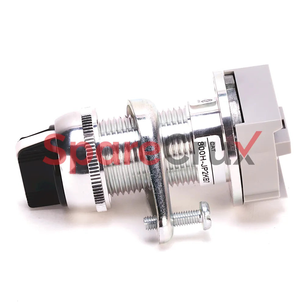 800HL-JP18KB7AXXX | ALLEN BRADLEY | 800HL NEMA 7/9 Selector Switch