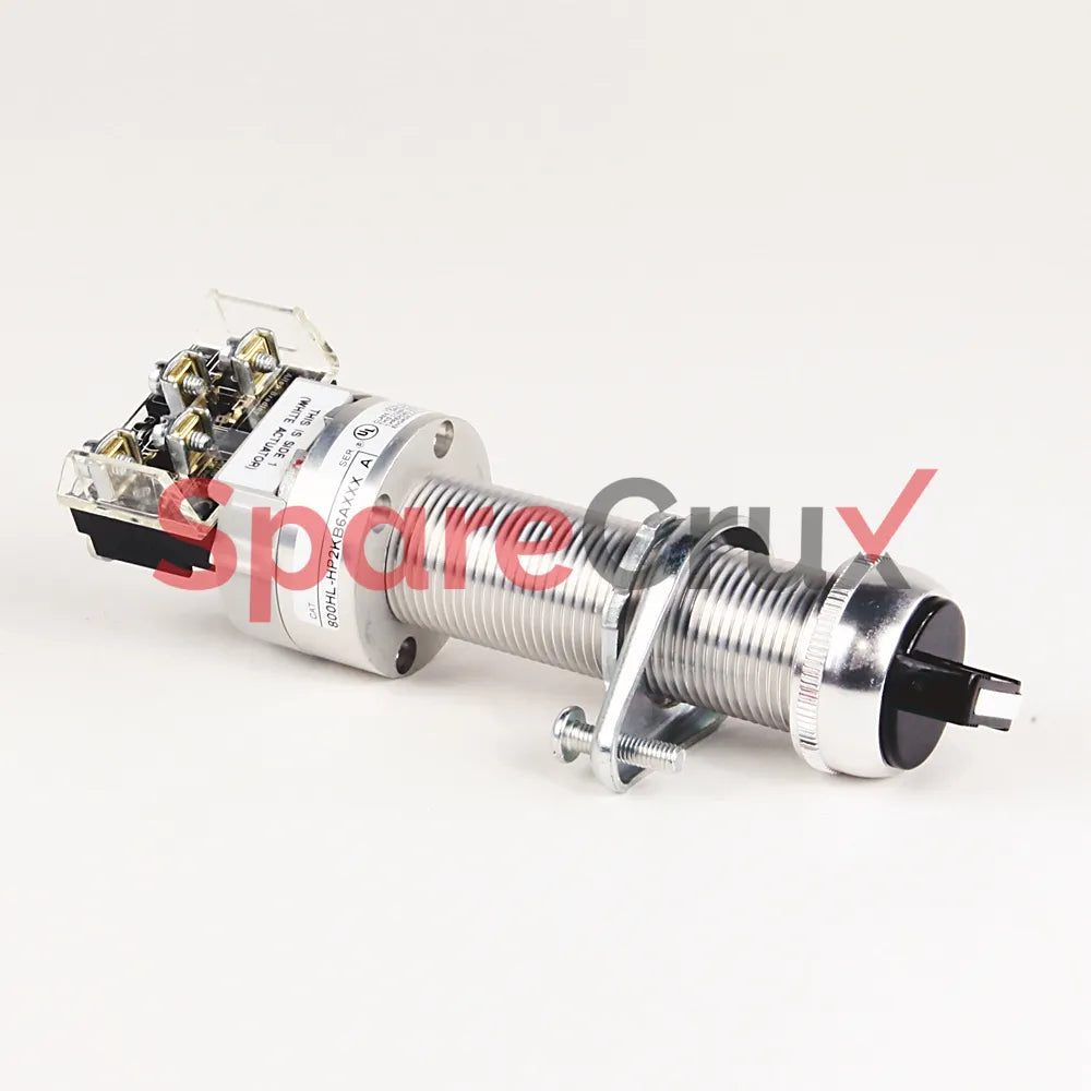 800HL-HPX2KB6 | ALLEN BRADLEY | 800HL NEMA 7/9 Selector Switch