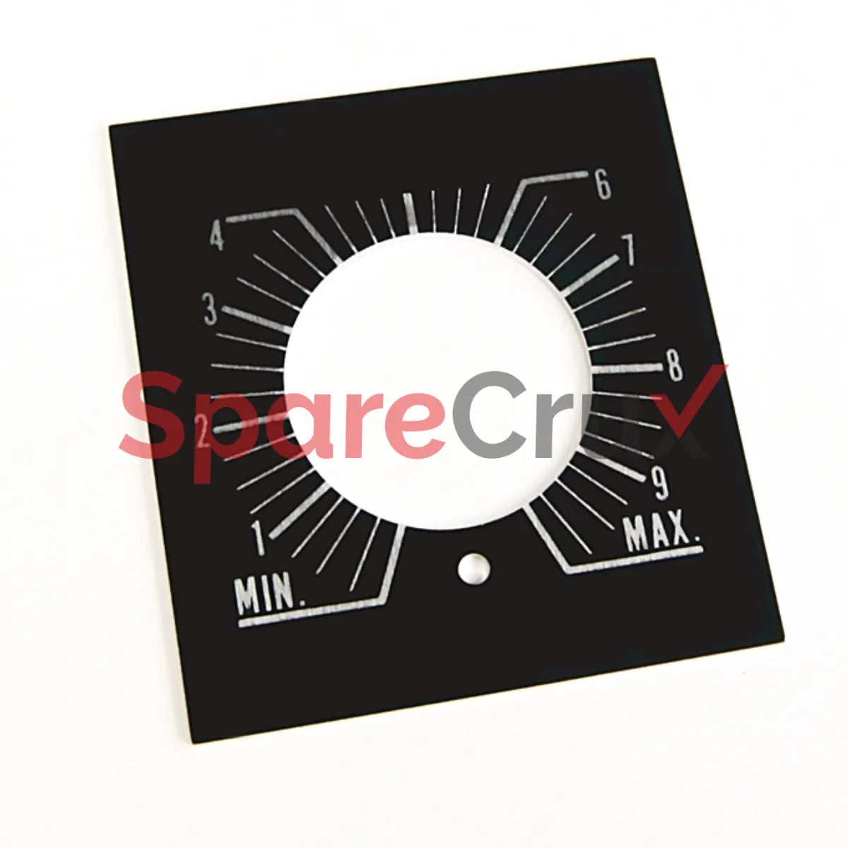 800H-Y109 | ALLEN BRADLEY | 800H PB Blank Standard Legend Plate