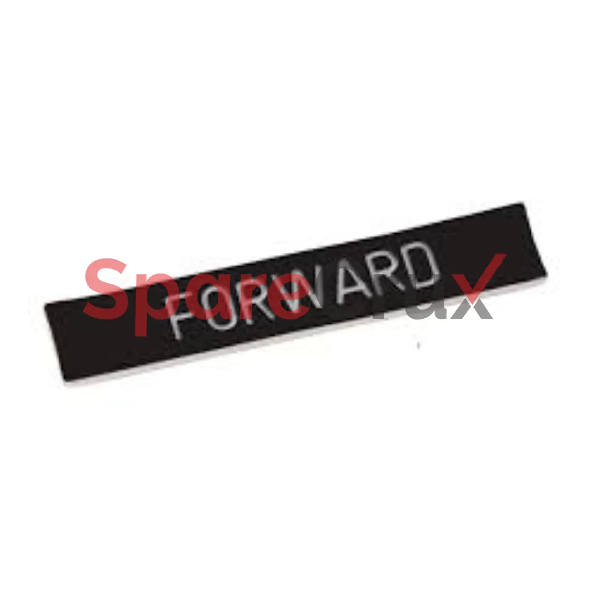 800H-W205 | ALLEN BRADLEY | 30mm 800H FORWARD Flip Lever Leg. Plate