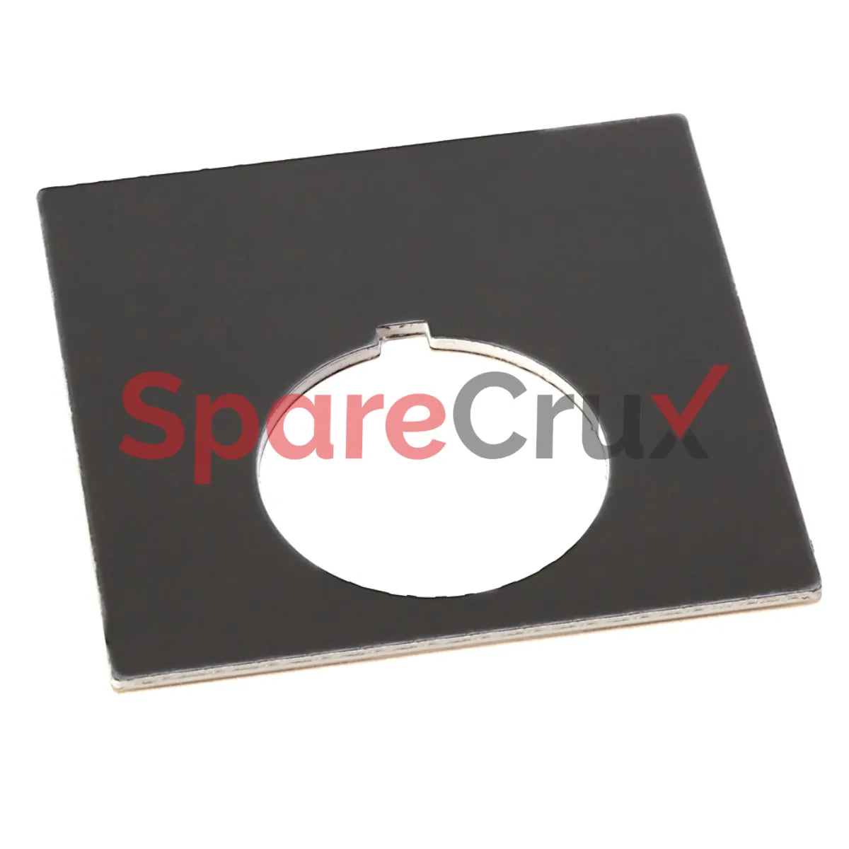 800H-W100A | ALLEN BRADLEY | 30mm 800H Grey Blank Automotive Legend
