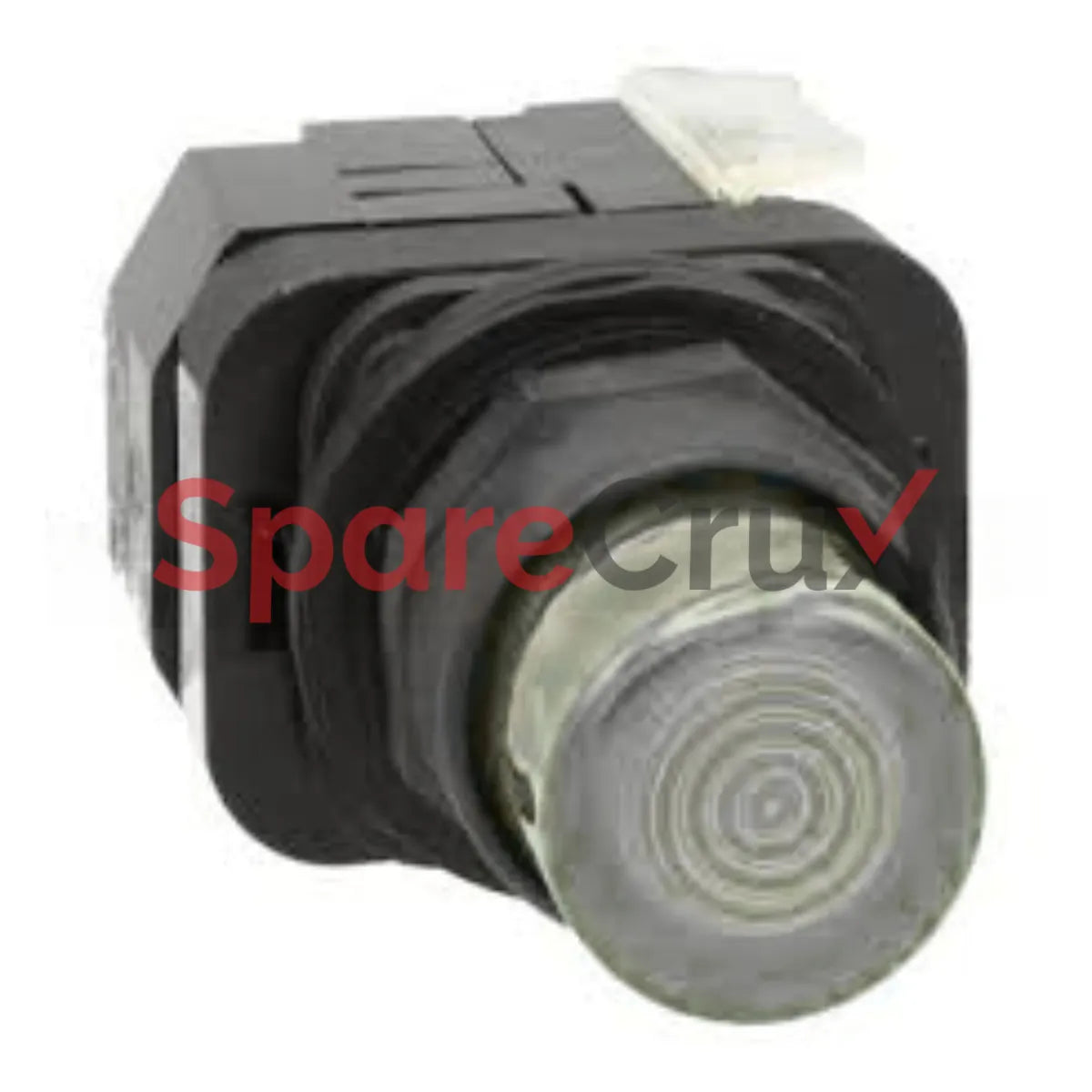 800H-PRB16C | ALLEN BRADLEY | 30mm Momentary Push Button 800H PB