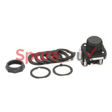 800H-AR2D2Y | ALLEN BRADLEY | 30mm Momentary Push Button 800H PB