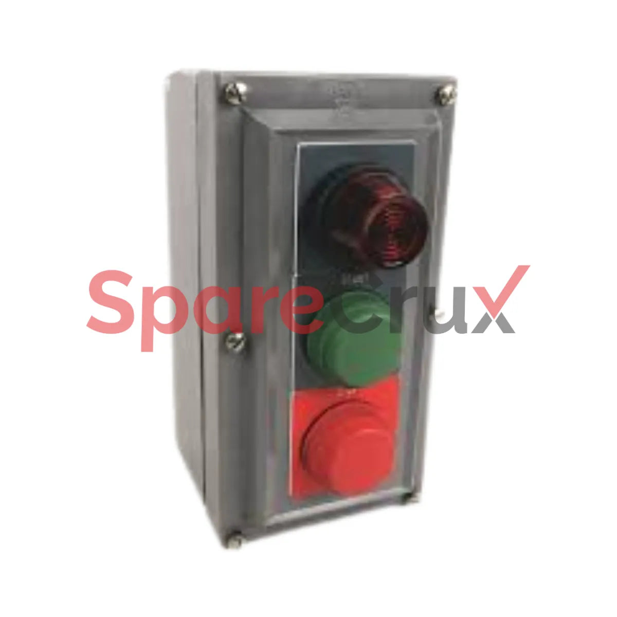 800H-2HAR7 | ALLEN BRADLEY | 800H Push-Button Station