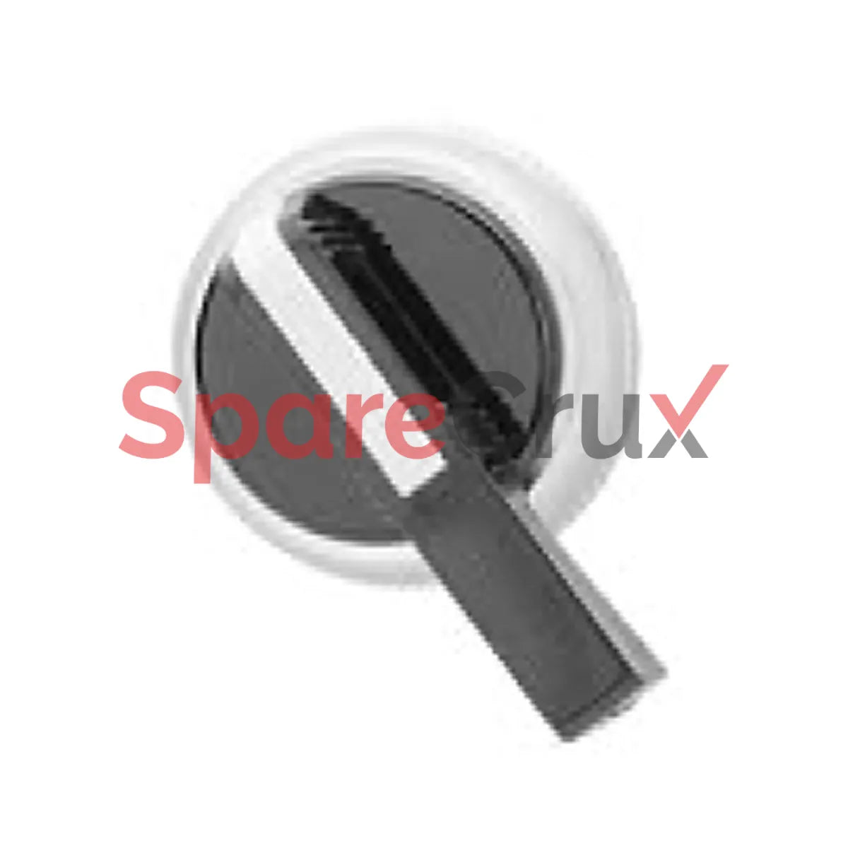 800H-N131F | ALLEN BRADLEY | Type 7&9 Replacement Knob 800H PB