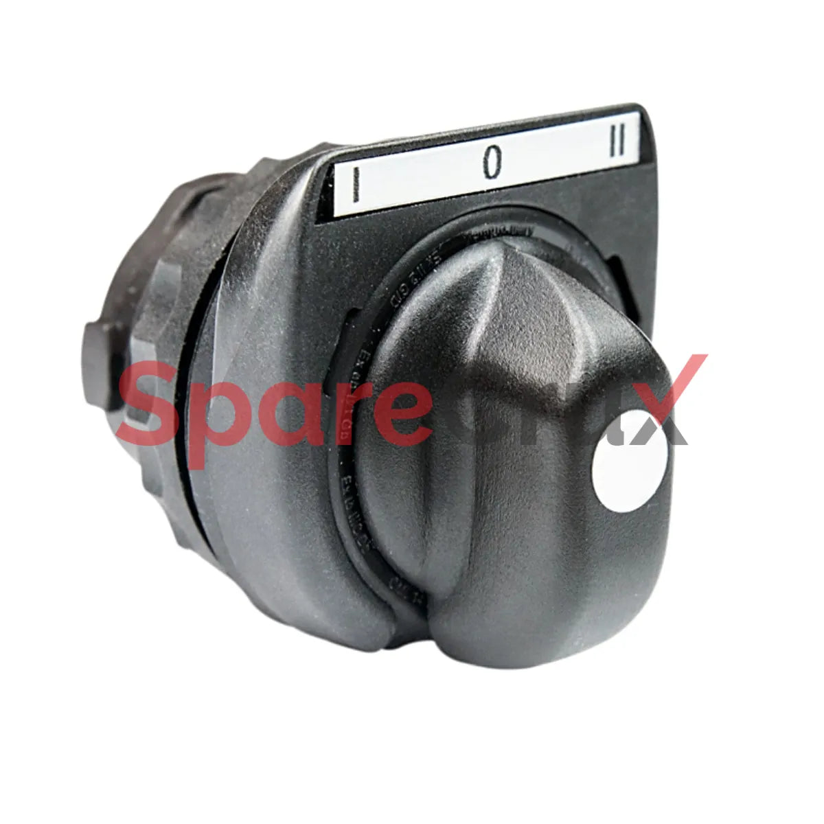 800G-SL3H-EX | ALLEN BRADLEY | 30mm Selector Switch 800G PB