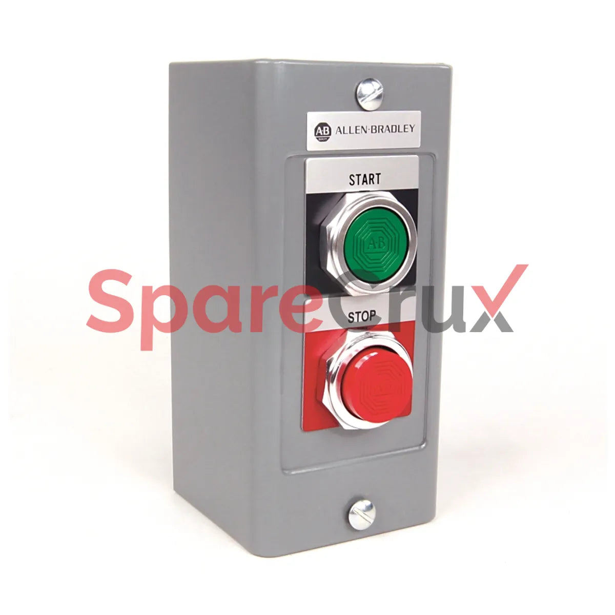 800H-2HVX7 | ALLEN BRADLEY | 800H Push-Button Station