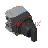 800H-16JRX2KB7 | ALLEN BRADLEY | 30mm Selector Switch 800H PB