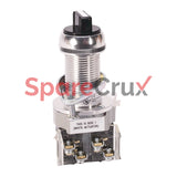 800H-JP2KB7TXXX | ALLEN BRADLEY | Type 7&9 Selector Switch 800H PB