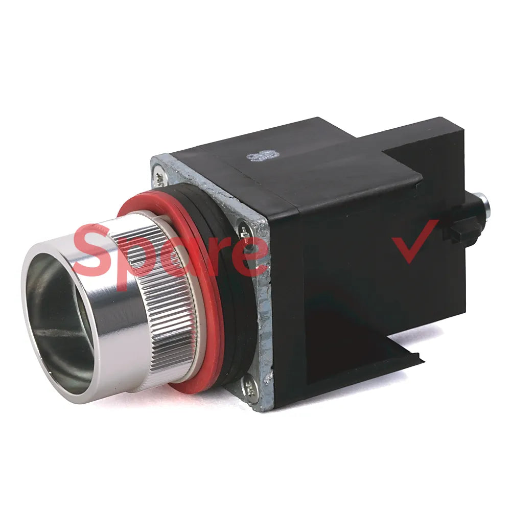 800MR-XOA | ALLEN BRADLEY | 22mm Momentary Push Button 800M PB