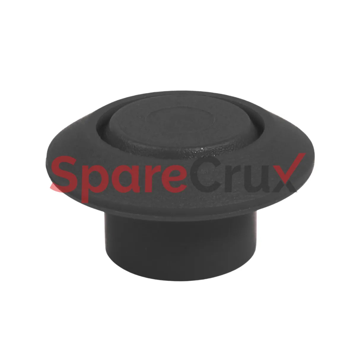 800MR-N160H | ALLEN BRADLEY | CAP BLACK COLOR FOR PUSHBUTTON SWITCH