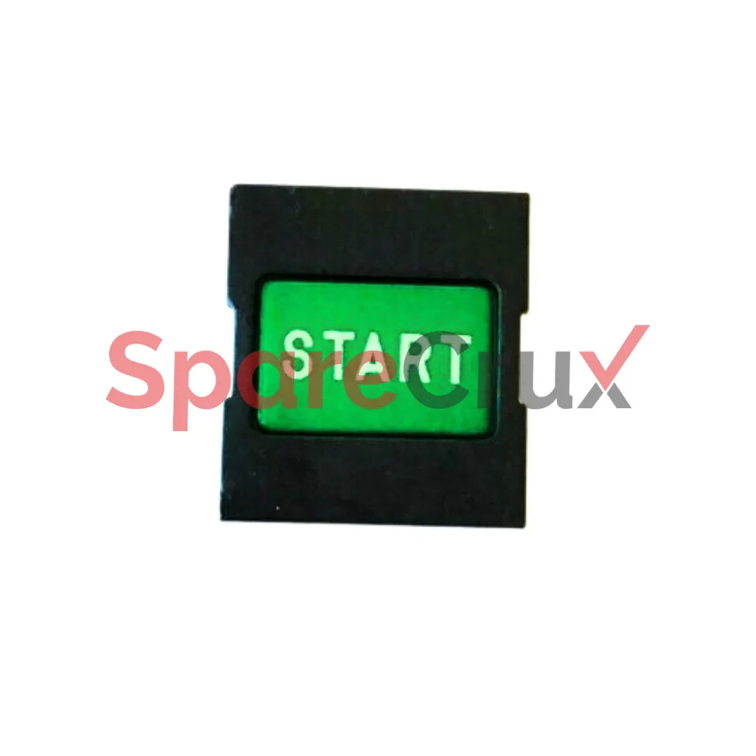 800MS-WA119 | ALLEN BRADLEY | Legend Plate,Start Plastic