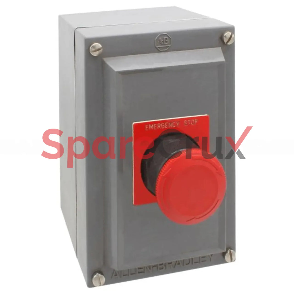 800R-1HAM4TL | ALLEN BRADLEY | 30 mm Push-Button Station 800R PB