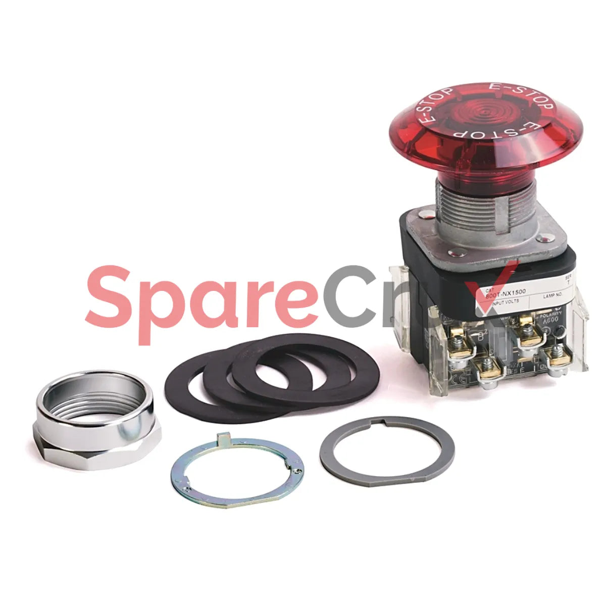 800T-NX1566 | ALLEN BRADLEY | 800T 30mm Accessory