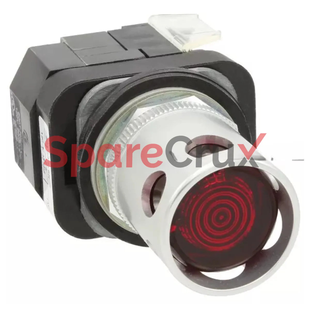 800T-PAH26R | ALLEN BRADLEY | 30mm Momentary Push Button 800T PB