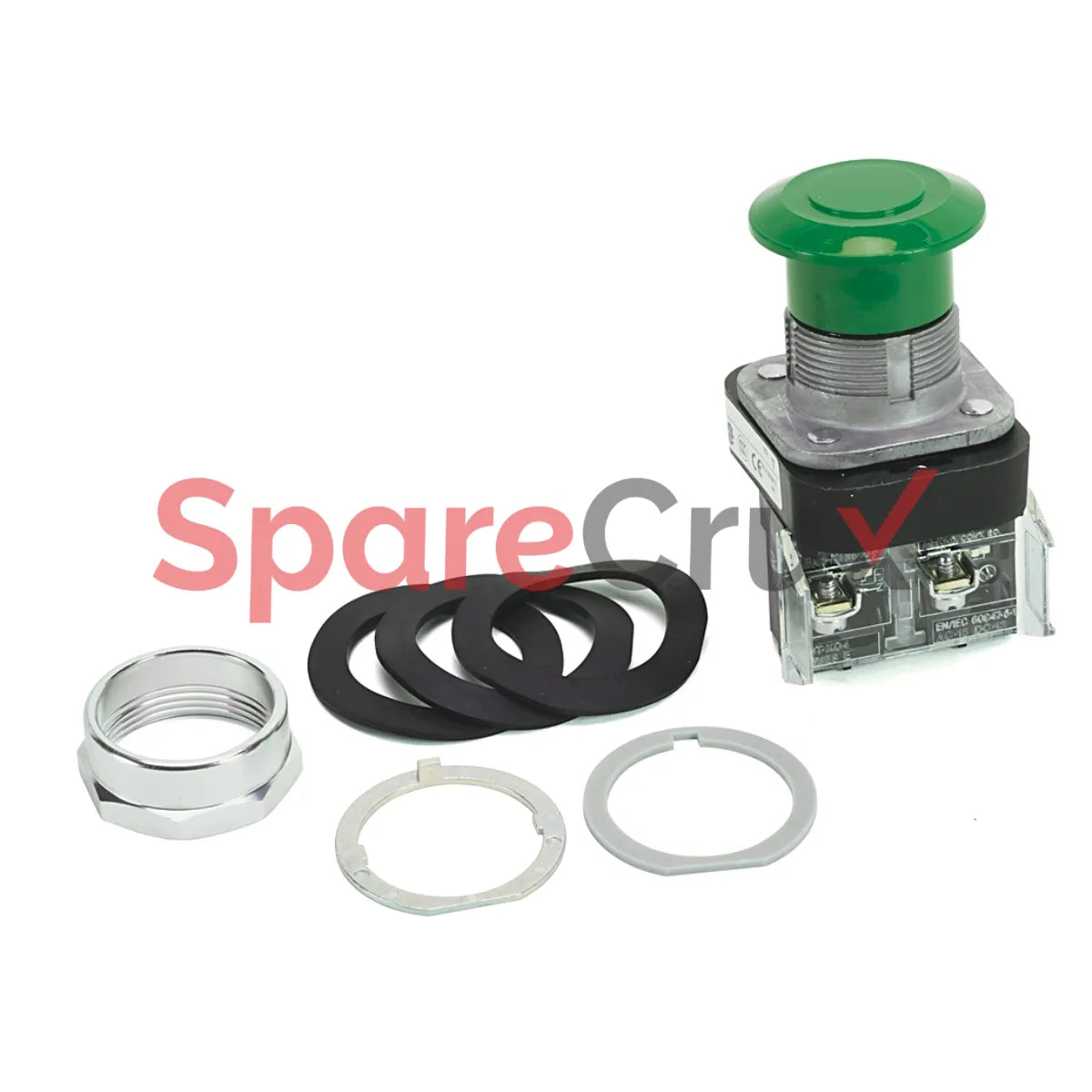 800T-FXM1A7 | ALLEN BRADLEY | Dispositif de poussée-traction 30 mm 800T PB