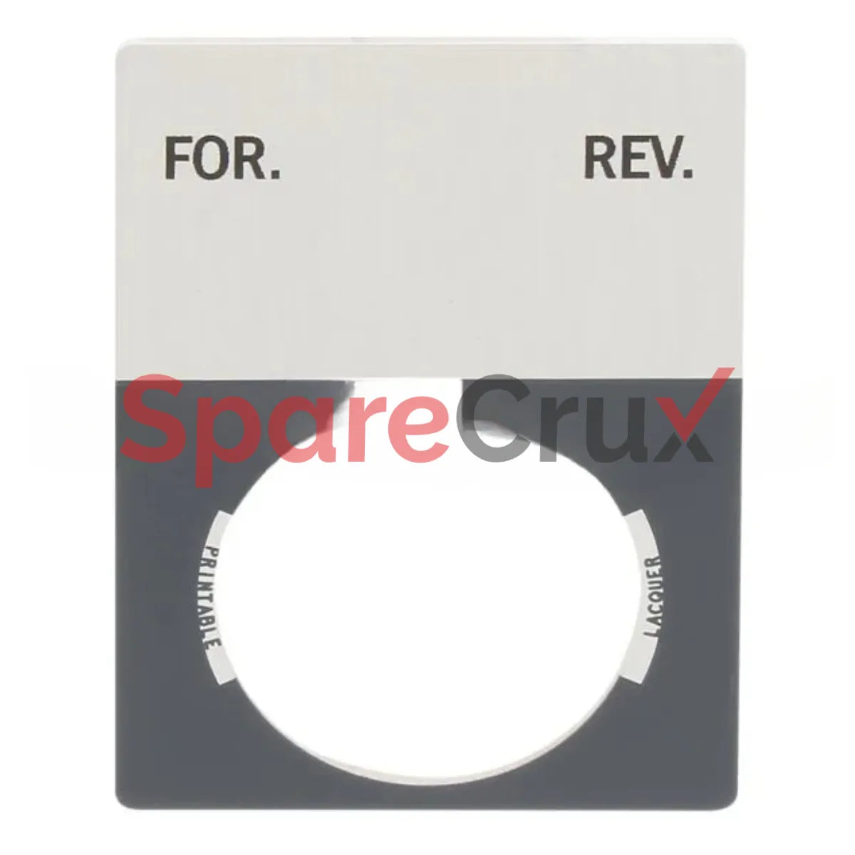 800T-X506J | ALLEN BRADLEY | 30 mm 800T FOR-REV Jumbo Legend