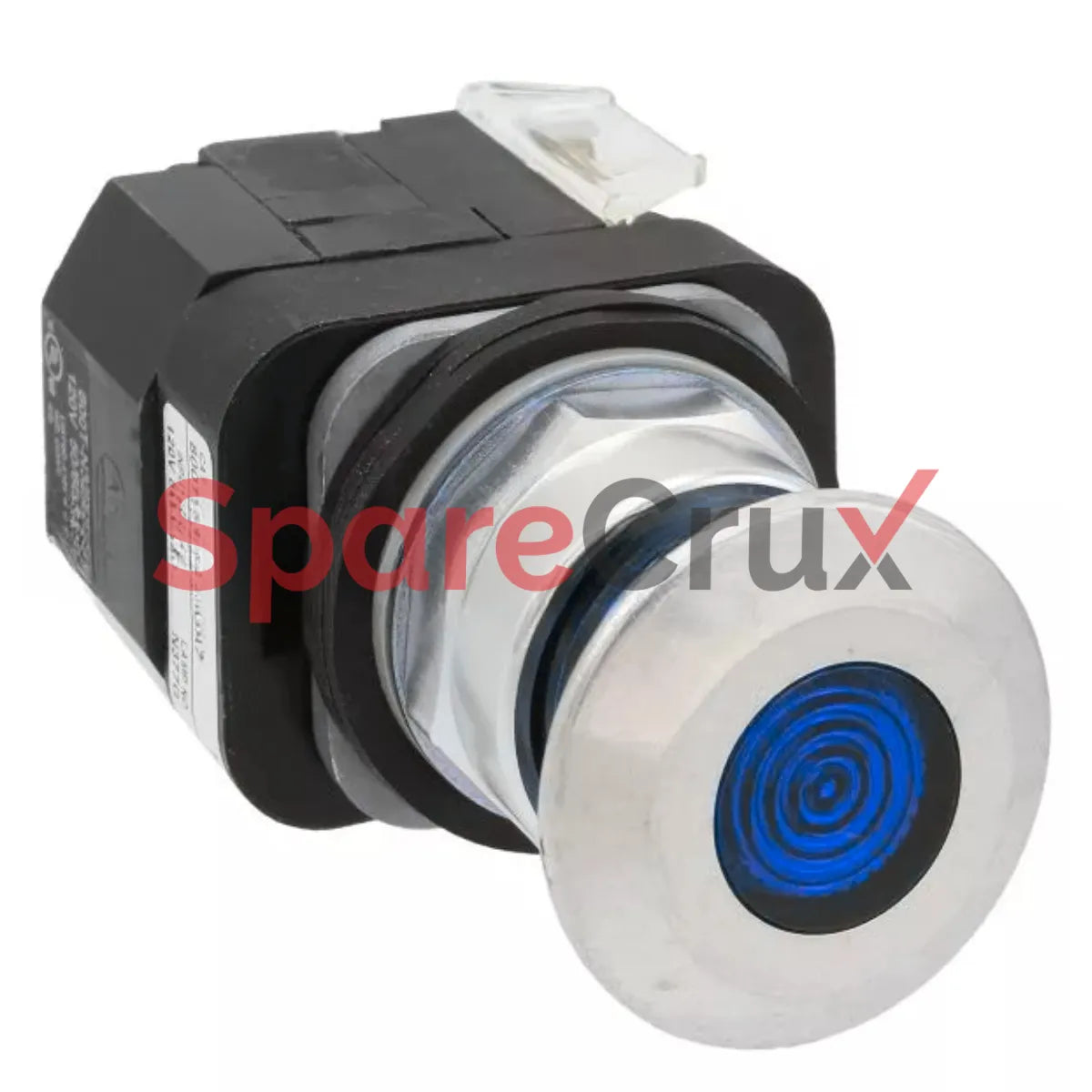 800T-FXPH16BA1 | ALLEN BRADLEY | 30mm Push-Pull Device 800T PB