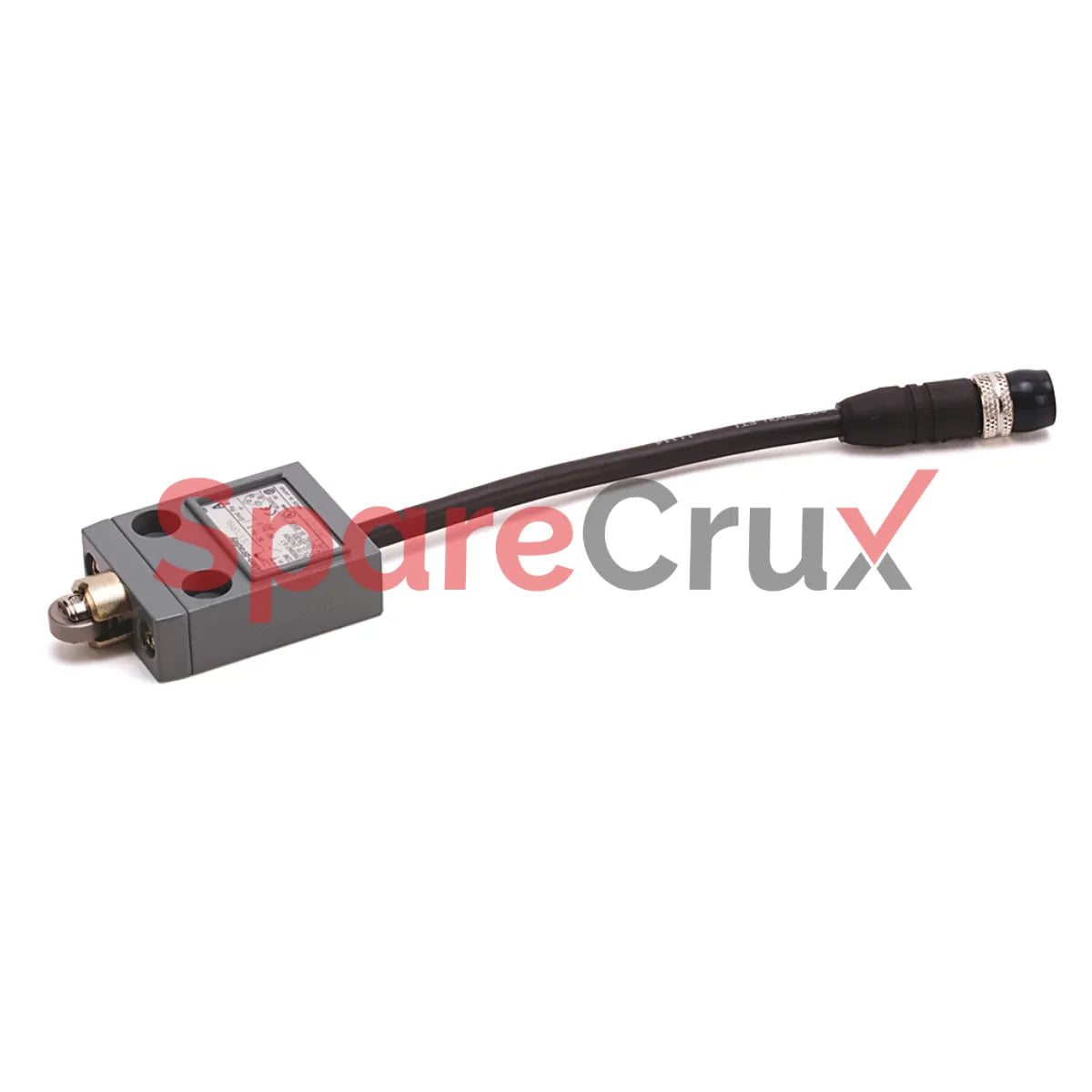 802B-CSADXSXC3 | ALLEN BRADLEY | Interrupteur de fin de course compact 802B