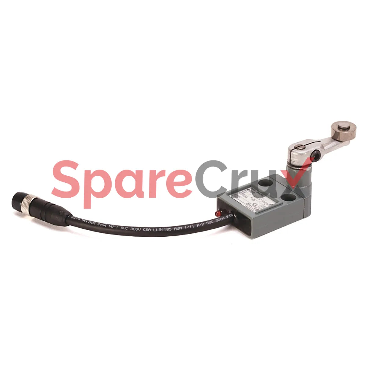 802B-CSDDXSXC3 | ALLEN BRADLEY | Interrupteur de fin de course compact 802B