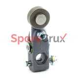 802T-W6A | ALLEN BRADLEY | Leviers de fin de course 802T