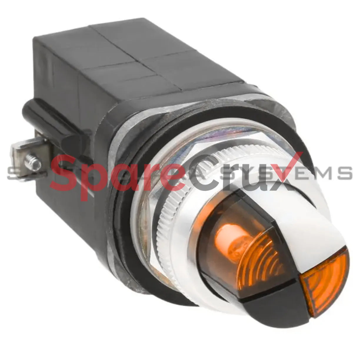 800T-QCL324WAXA | ALLEN BRADLEY | Lampe témoin 30 mm 800T PB